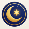 ManishAstro Logo