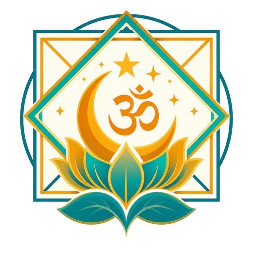 ManishAstro Logo